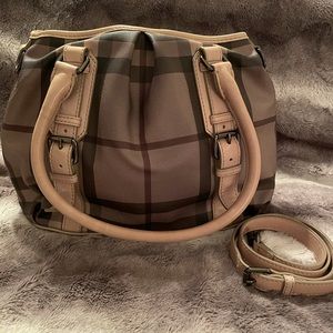 Burberry Northfield bag